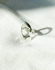 HAWKLY - ARCANA RING - SILVER