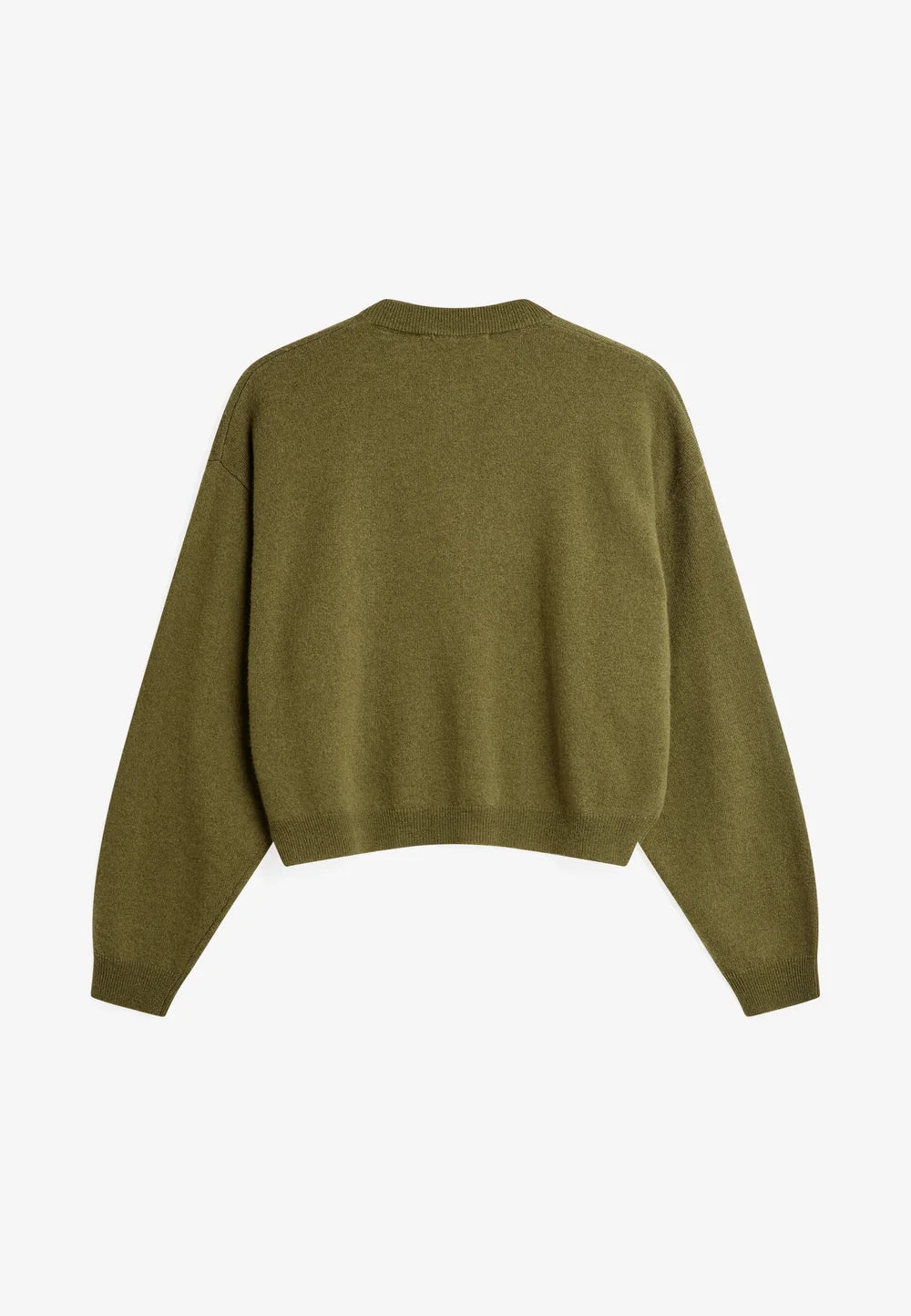 MINIMUM - CARDIGAN ASSIANA - SPHAGNUM - AH26