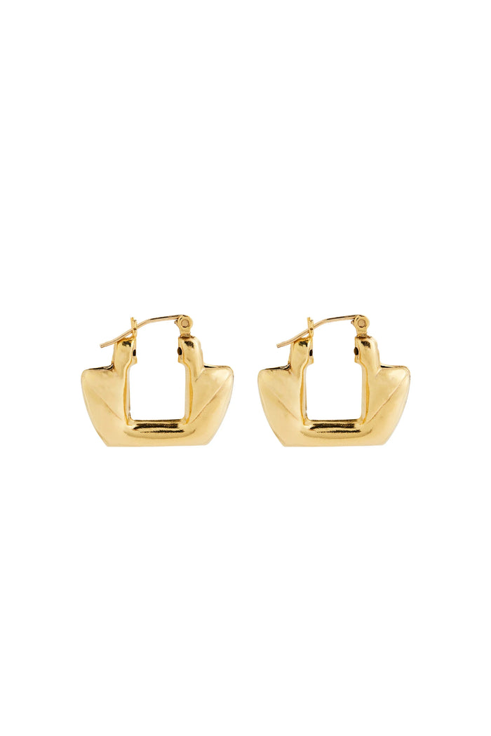 LISBETH JEWELRY - BOUCLES ASTRID