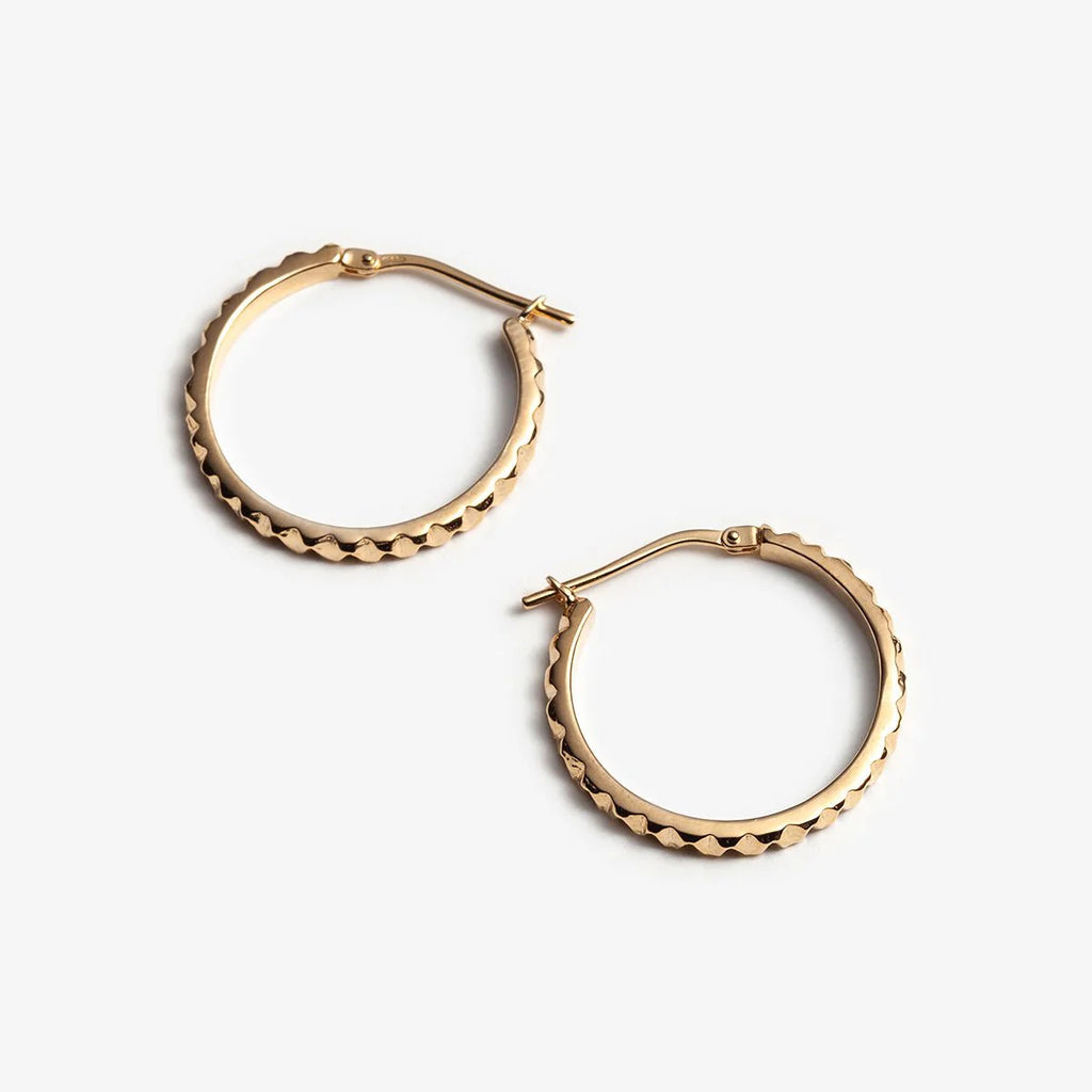 VÉRONIQUE ROY - AVENTUREUSE EARRINGS
