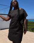 MAS MONTREAL - ROBE MEDELLIN - PEPPER - PÉ25