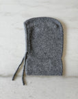 BILLY BAMBOO - FLUFFY ALPACA BALACLAVA