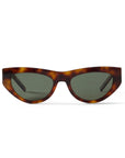 FRENCH KIWIS - BEATRICE SUNGLASSES - TORTOISE