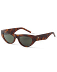 FRENCH KIWIS - BEATRICE SUNGLASSES - TORTOISE