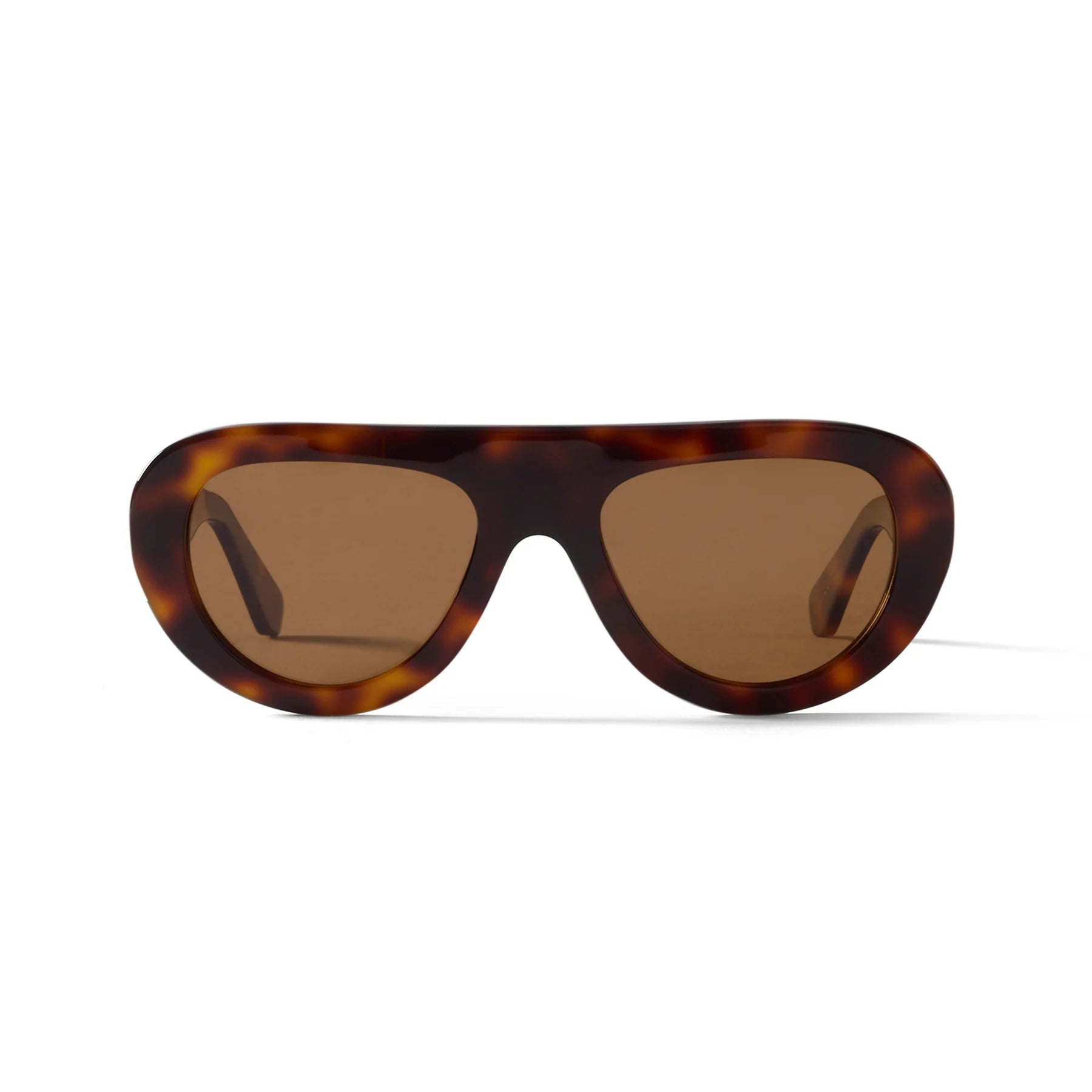 FRENCH KIWIS - LUNETTE BOWIE - HAVANA TORTOISE