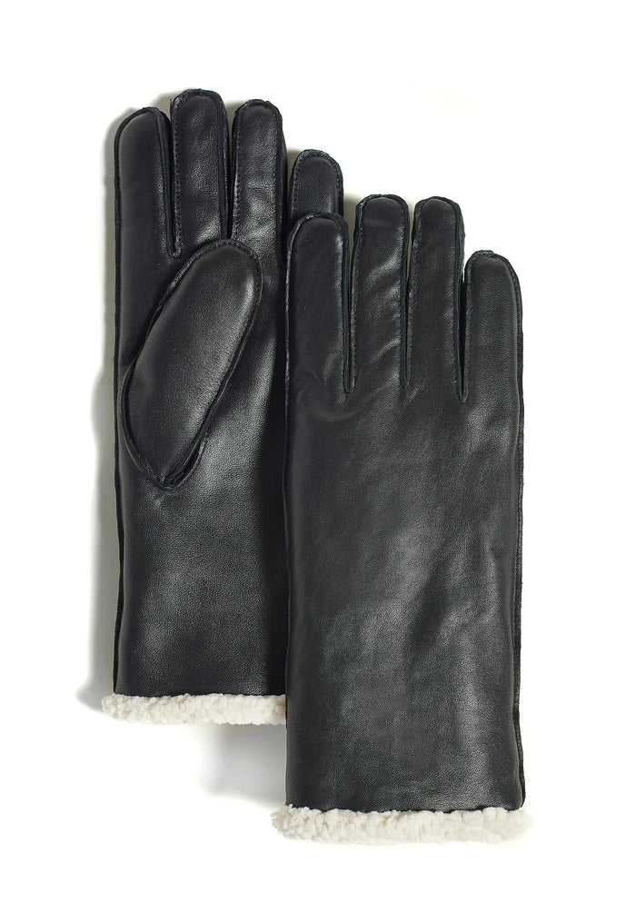 BRUME - GANT DUNCAN - NOIR