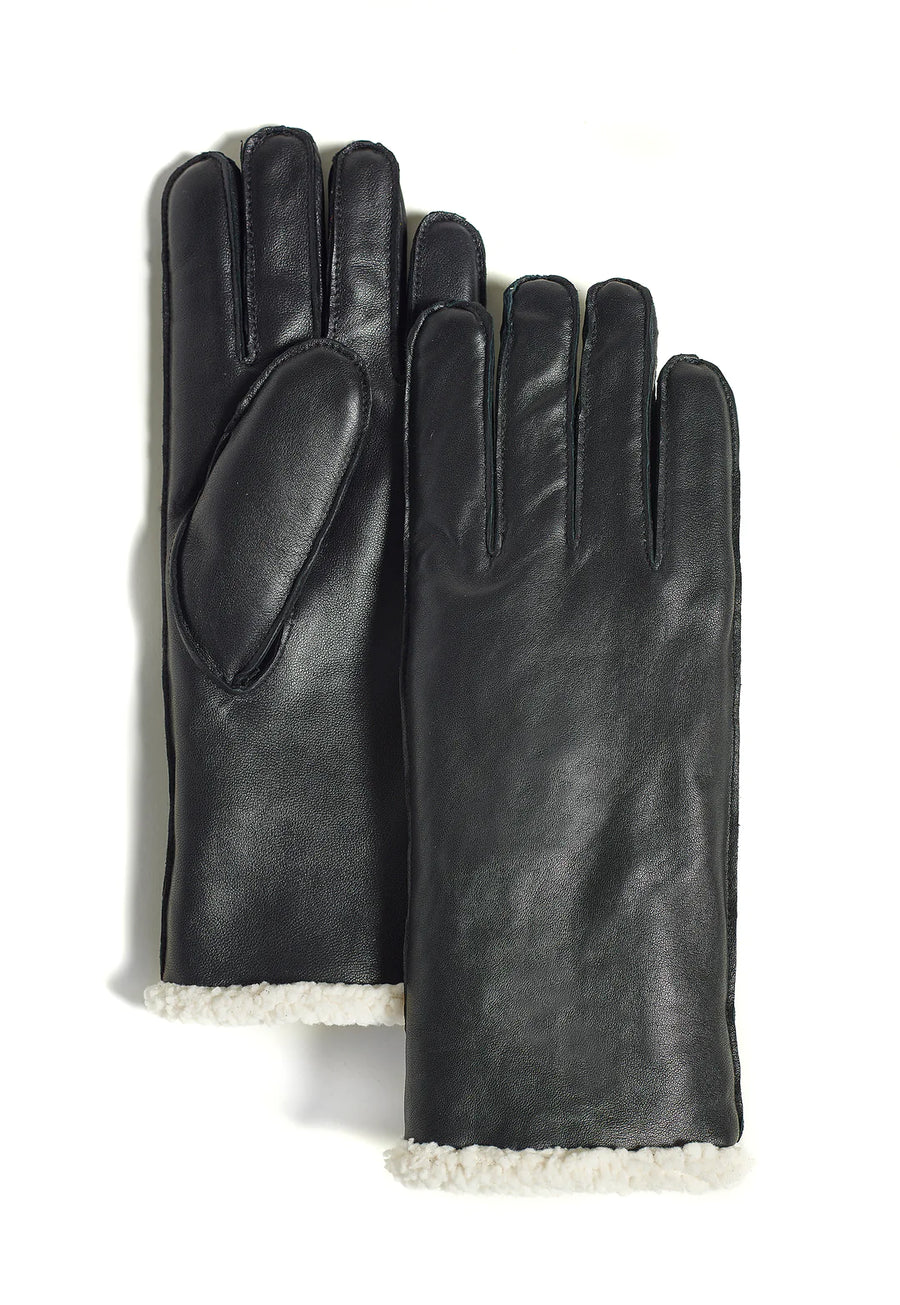 BRUME - GANT DUNCAN - NOIR