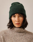 BARE KNITWEAR - TUQUE ANDES - BÉBÉ ALPAGA - AH26