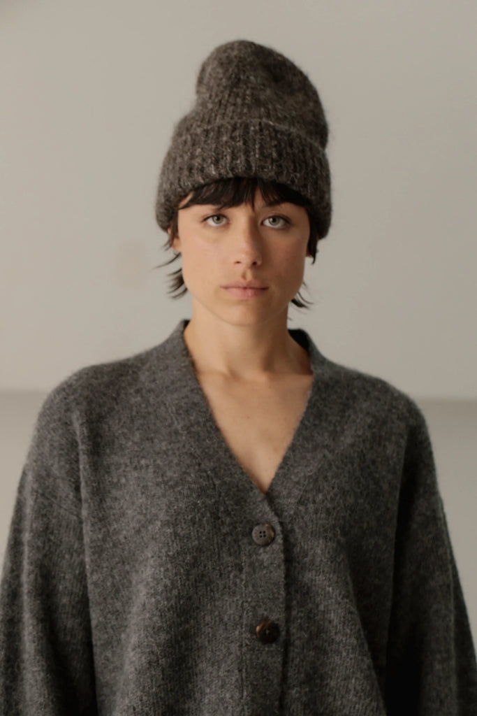BARE KNITWEAR - TUQUE HARBOUR - AH23
