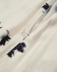 MINIMUM - BERYLS SKIRT - COCONUT MILK - SS26
