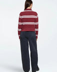 MINIMUM - POLO BIANCA - MERLOT - AH25