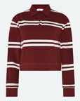 MINIMUM - POLO BIANCA - MERLOT - AH25