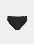 Q FOR QUINN - BIKINI EVERYDAY - BLACK