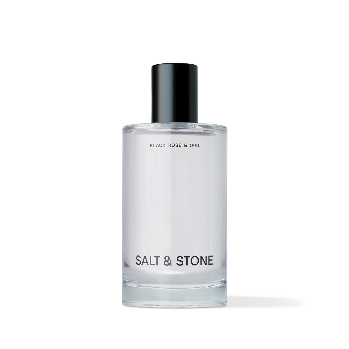 SALT &amp; STONE - BRUME PARFUMÉ POUR LE CORPS - ROSE NOIRE &amp; OUD