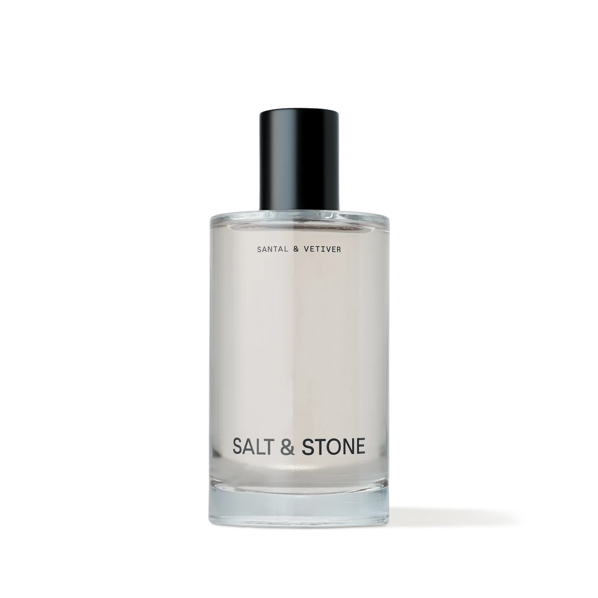SALT &amp; STONE - BRUME PARFUMÉ POUR LE CORPS - SANTAL &amp; VETIVER