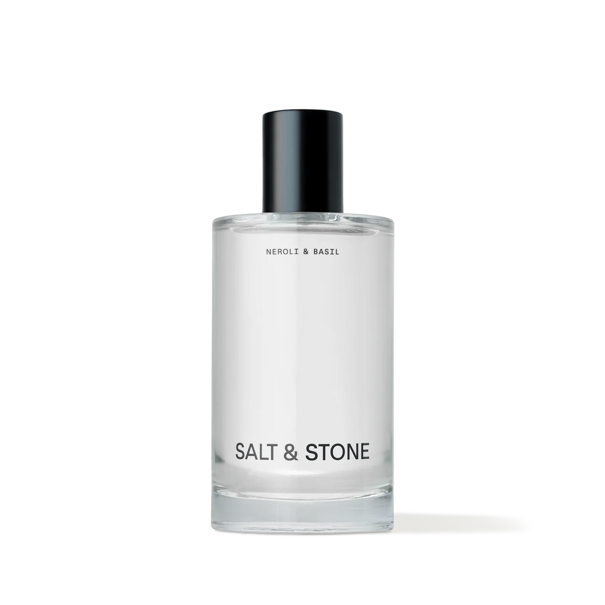 SALT &amp; STONE - BRUME PARFUMÉ POUR LE CORPS - NEROLI &amp; BASILIC