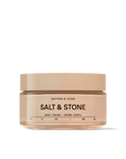 SALT & STONE - CRÈME POUR LE CORPS - SAFRAN ET CÈDRE