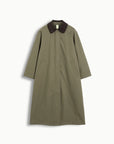 BRIXTOL TEXTILES - MANTEAU BROOKS - DEEP FERN - AH26