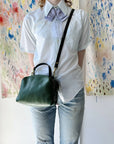 ELEVEN THIRTY - SAC KATIE MINI - HUNTER