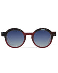 FRENCH KIWIS - LUNETTE CHARLOTTE - BOURGOGNE TORTOISE