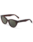 FRENCH KIWIS - COLETTE SUNGLASSES - DARK TORTOISE
