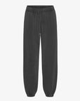 COLORFUL STANDARD - PANTALON JOGGING 2.0 - NOIR DÉLAVÉ