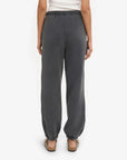 COLORFUL STANDARD - PANTALON JOGGING 2.0 - NOIR DÉLAVÉ