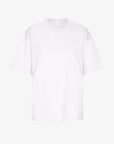 COLORFUL STANDARD - OVERSIZED ORGANIC TEE - OPTICAL WHITE