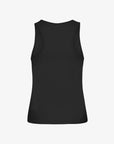 COLORFUL STANDARD - HAUT SPORT - NOIR