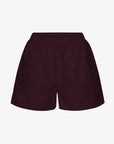 COLORFUL STANDARD - SHORT TWILL - OXBLOOD RED