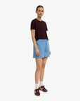 COLORFUL STANDARD - SHORT TWILL - SEASIDE BLUE