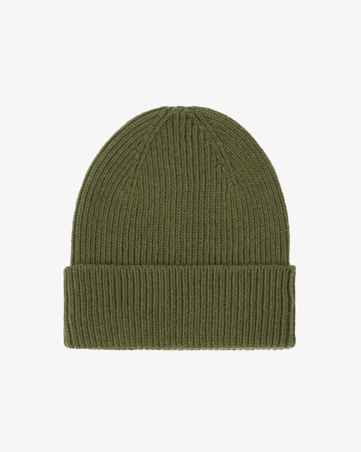COLORFUL STANDARD - CASHMERE HAT