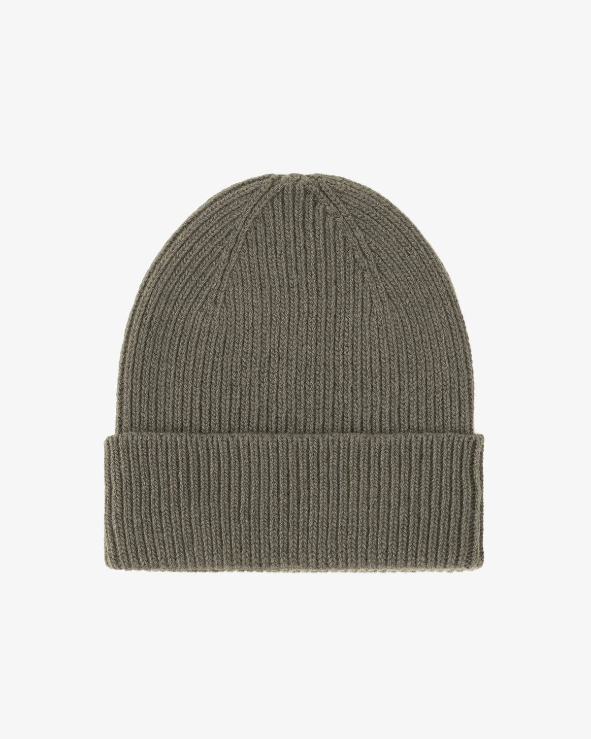 COLORFUL STANDARD - CASHMERE HAT