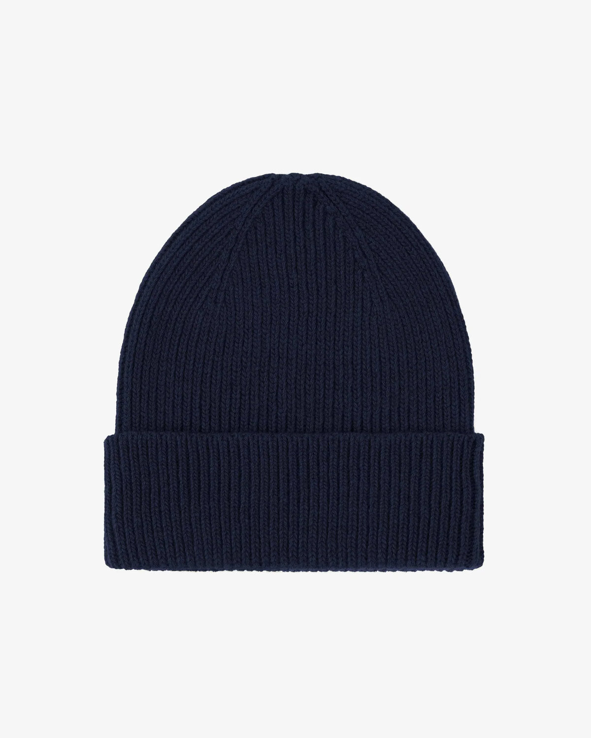 COLORFUL STANDARD - CASHMERE HAT
