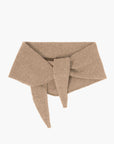 COLORFUL STANDARD - CASHMERE TRIANGLE