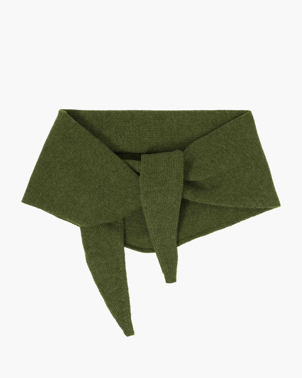 COLORFUL STANDARD - CASHMERE TRIANGLE