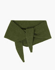 COLORFUL STANDARD - CASHMERE TRIANGLE
