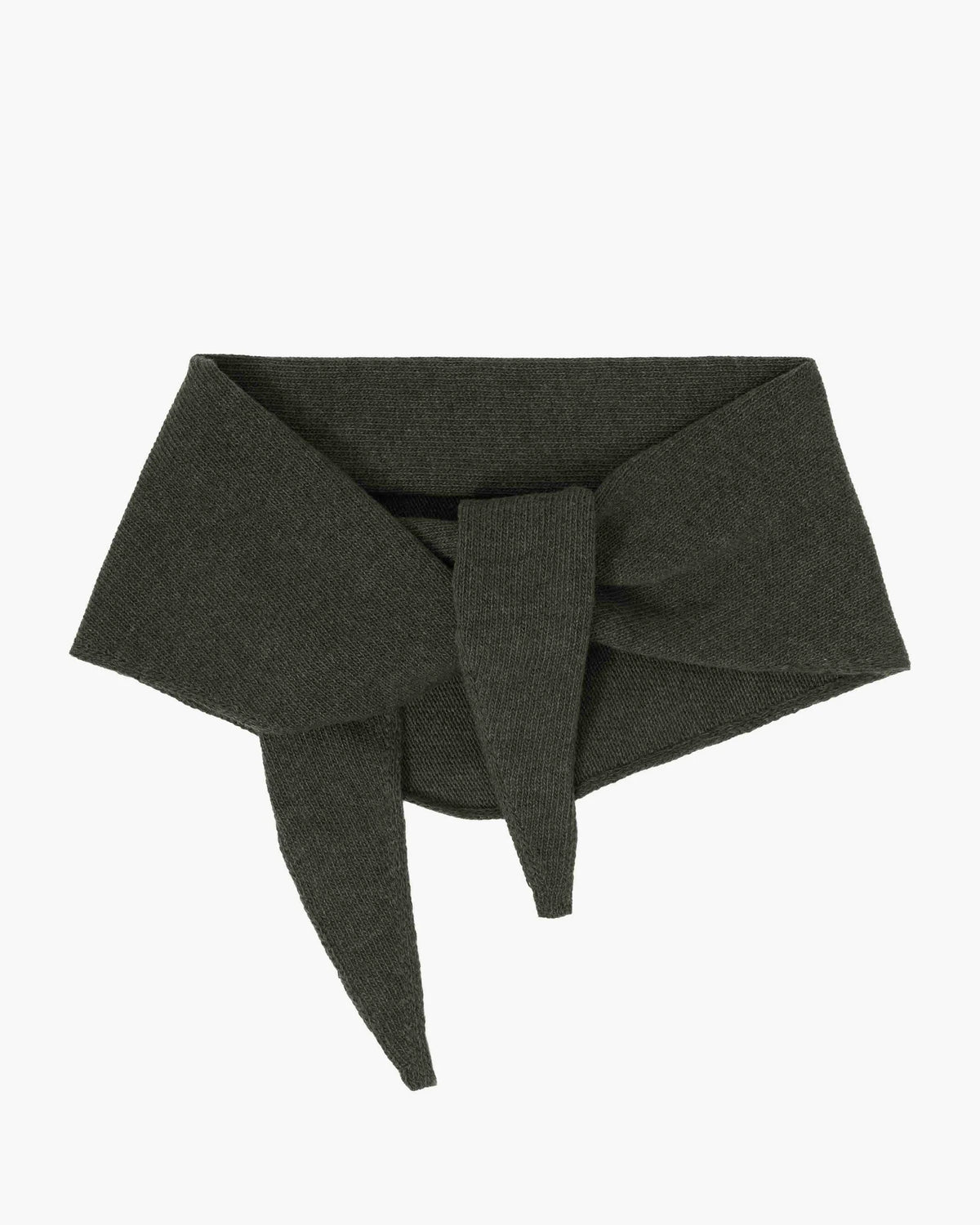 COLORFUL STANDARD - CASHMERE TRIANGLE