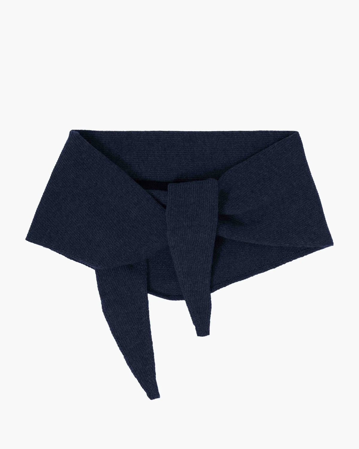 COLORFUL STANDARD - CASHMERE TRIANGLE