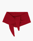 COLORFUL STANDARD - CASHMERE TRIANGLE