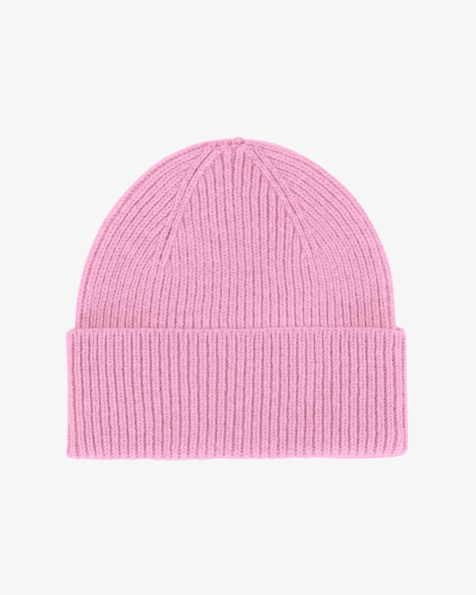 COLORFUL STANDARD - TUQUE MERINO SIMPLE