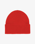 COLORFUL STANDARD - TUQUE MERINO SIMPLE