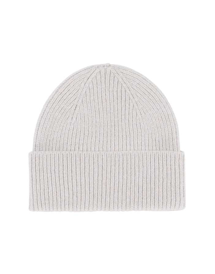 COLORFUL STANDARD - TUQUE MERINO SIMPLE