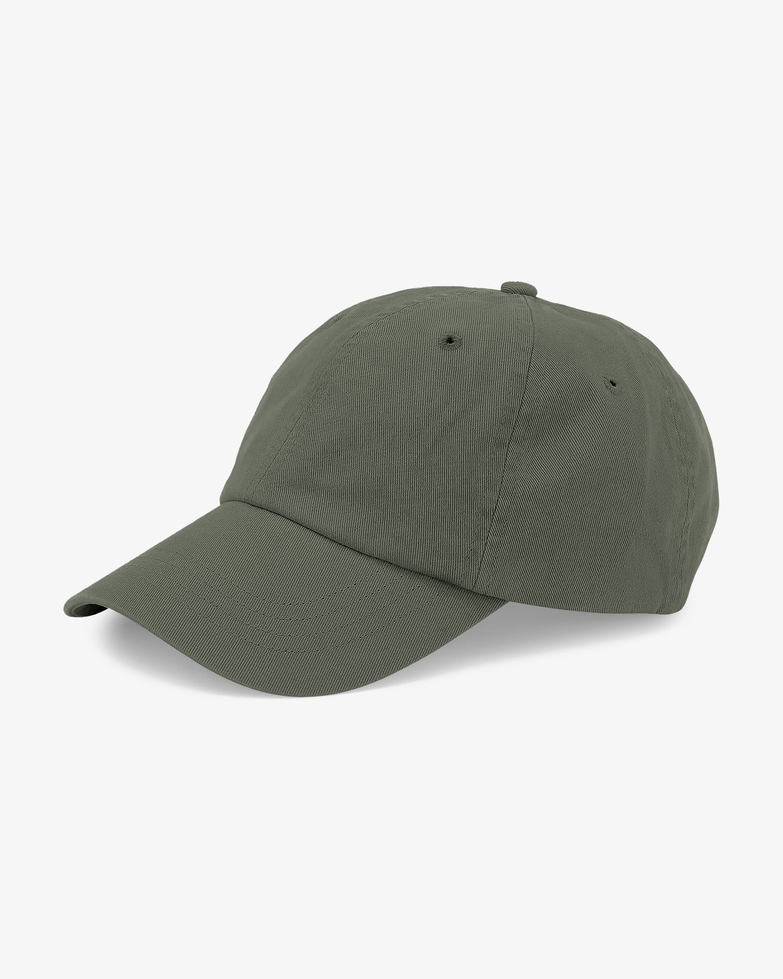 COLORFUL STANDARD - ORGANIC COTTON CAP