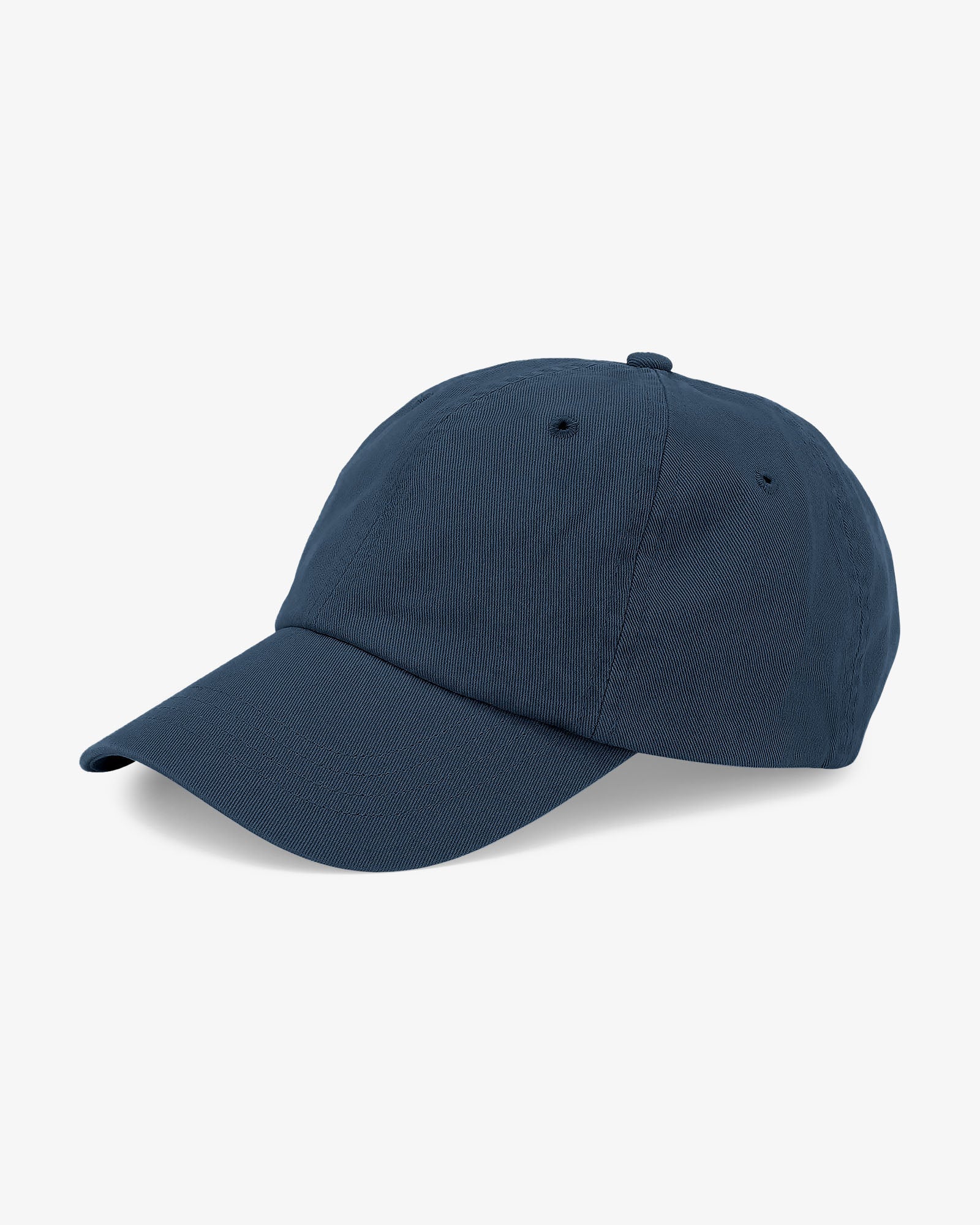 COLORFUL STANDARD - ORGANIC COTTON CAP
