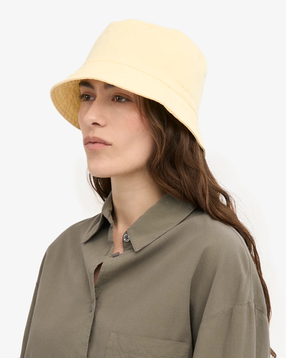 COLORFUL STANDARD - BUCKET HATS