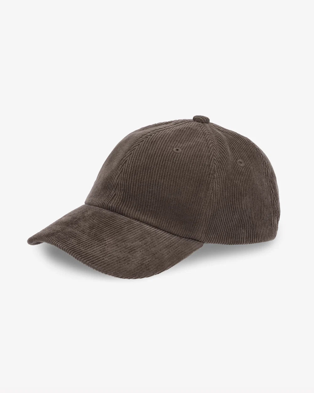 COLORFUL STANDARD - CORDUROY CAP