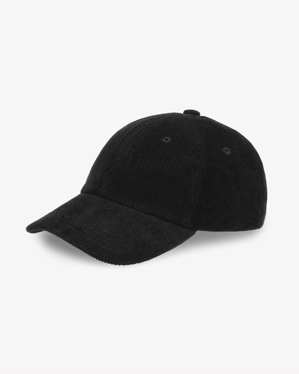 COLORFUL STANDARD - CORDUROY CAP