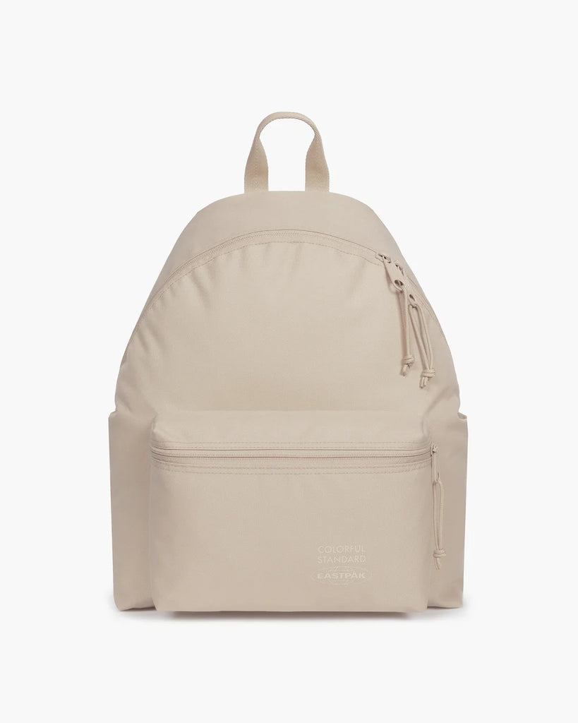 Light blue eastpak backpack shop