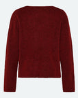 MINIMUM - CHANDAIL CALAHA - MERLOT - AH25